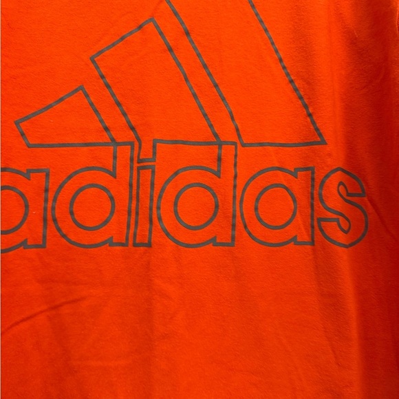 Adidas kids tee. - Picture 2 of 5